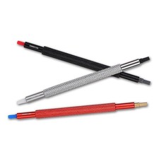 3pcs Wrist Watch Hand Fitting Installing Setting Setter Presser Repair Tool1