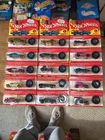 New Listinghot wheels vintage collection Lot Of 15
