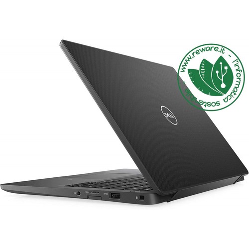 Dell Latitude 7300 Core i5-8265U 13" FHD 8Gb SSD 256Gb Windows 11 Pro - Foto 2 di 5