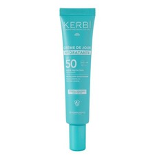 Crème de jour Hydratante SPF50 40g KERBI
