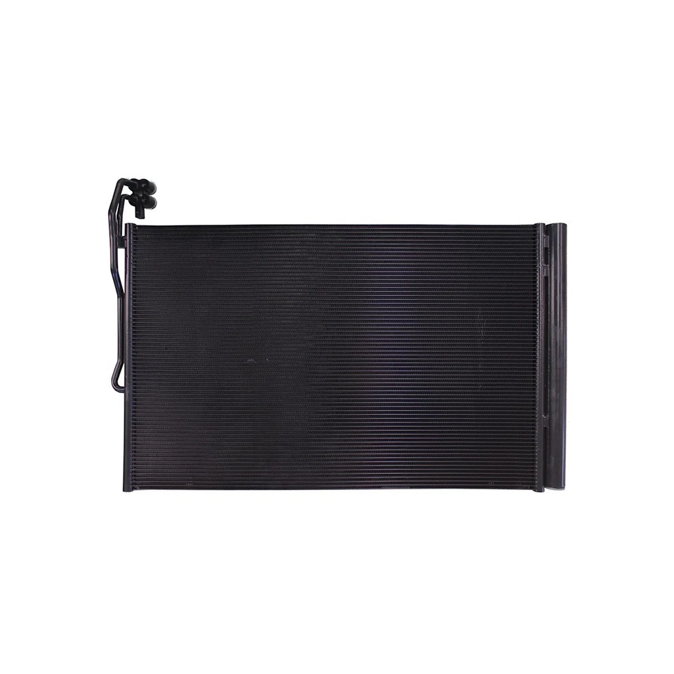 10747 Condensador de aire acondicionado CSF para VW Volkswagen Touareg 2013-2014 Foto 2 de 4