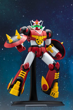 Academy Plastic Model kit 15821Combining Squad MECHANDER ROBO V Robot MCP Color