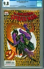 AMAZING SPIDER-MAN #52 CGC 9.8 ASM #946 Green Globlin HOMAGE CVR #300 VENOM 2024