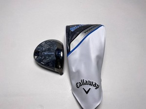 Callaway Paradym Triple Diamond Driver (A-N2442342025