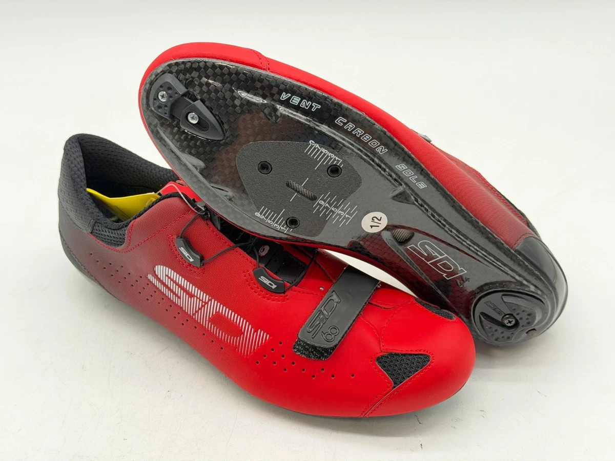 Sidi Cycling Shoes 44 for sale | eBay