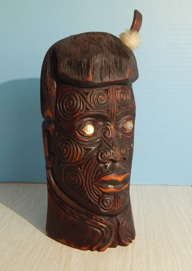 Maori for sale | eBay