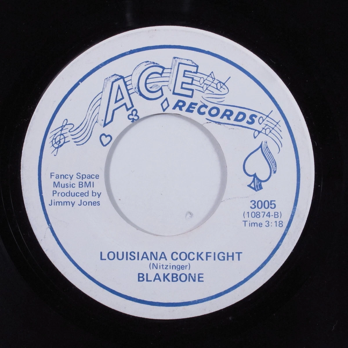 ACE 单曲乙烯唱片| eBay