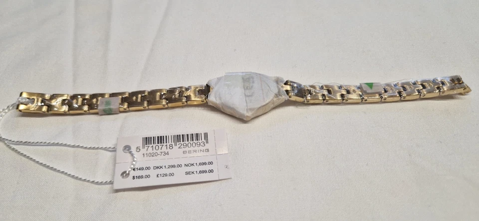 Bering Classic Damen Uhr - Bild 3 von 4