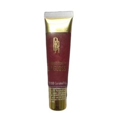 Black Radiance Perfect Tone Lip Gloss 5100 Caramel Kiss 0.4 fl oz