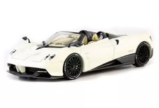 1/43 Pagani Huayra Roadster 2017 White