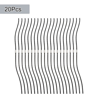 #ad Perfect Fit Replacement Trimmer Line for Bosch For AFS 23 37 20 pcs Bundle $17.95