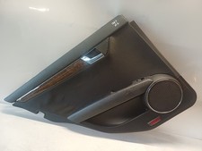 76C* Mercedes W204 C Klasse Türverkleidung Stoff hinten links 76C* Mercedes W204 C Klasse Türverkleidung Stoff hinten links