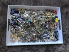 Huge Lot Of Vintage Costume Jewellery From The Williams Estate - Lot 4