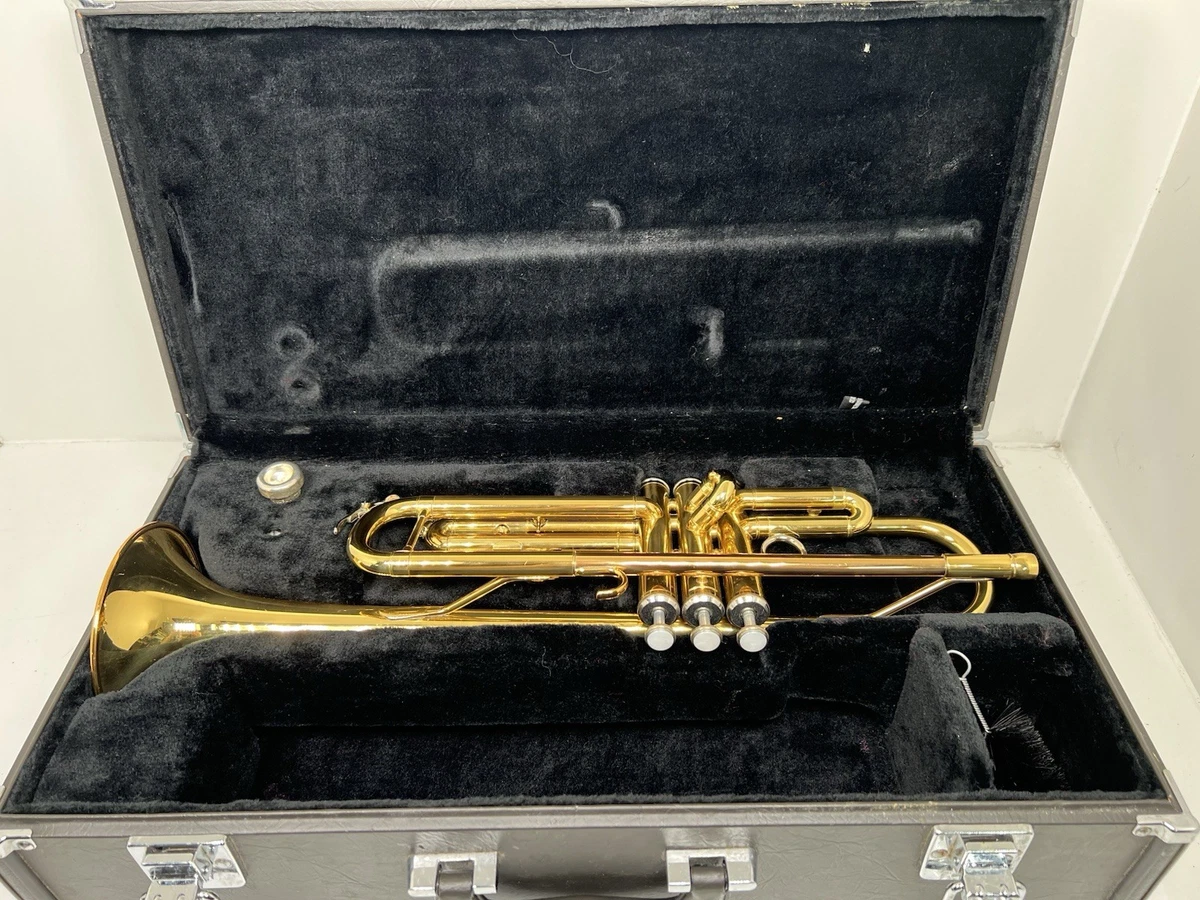 Yamaha YTR 2335 Trumpets for sale | eBay