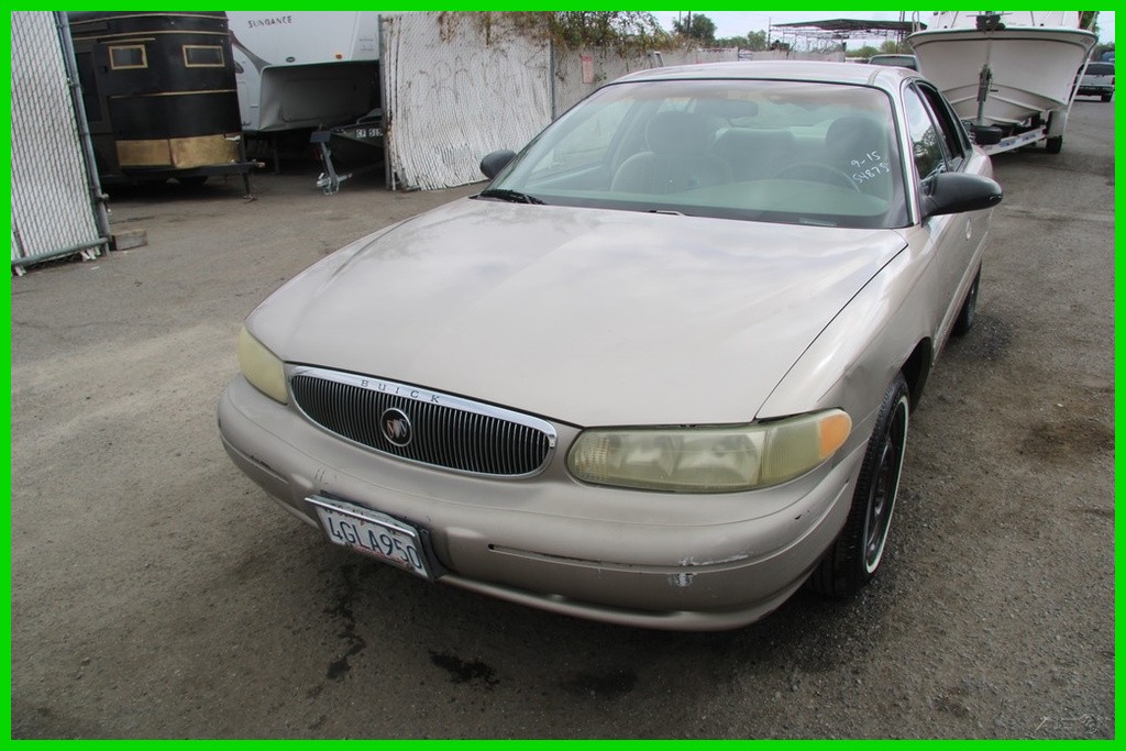 1999 Buick Century for sale in Orange California