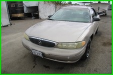 1999 Buick Century for Sale