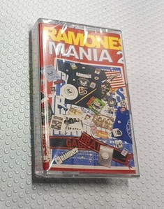 Ramones Mania | eBay