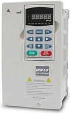 1pcs New DELTA Frequency Inverter VFD037V43A-2