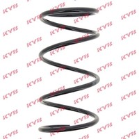 1X Fahrwerksfeder K-Flex KYB RA2069 FüR BG Legacy BD 2 Station Wagon 4WD BD9 BG9