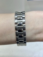 Cartier Pasha 2378 38mm Custom Diamond Bezel Automatic Watch 4