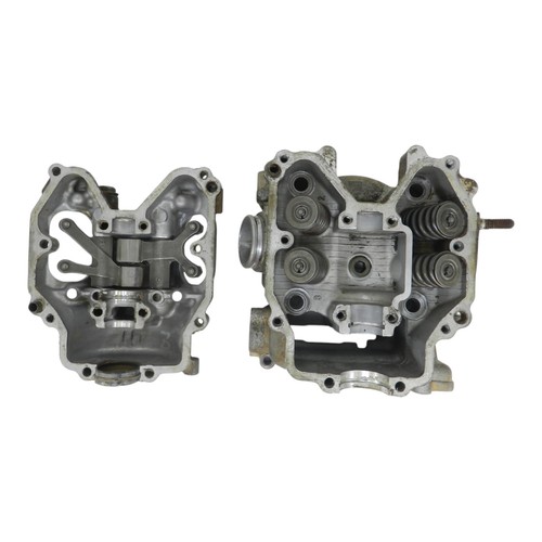 2011 KAWASAKI BRUTE FORCE 750 CYLINDER HEAD REAR 11008-0088 - Picture 7 of 9
