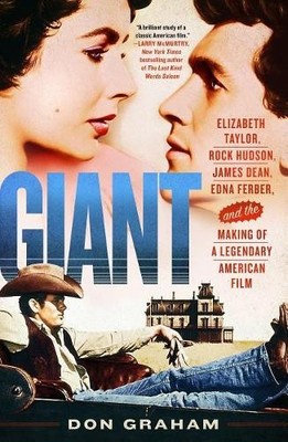 Don Graham Giant (Taschenbuch)