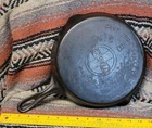 Griswold #8 Cast Iron Skillet