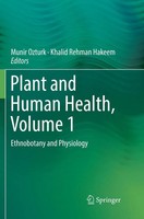 Munir Ozturk (U. A.) | Plant And Human Health, Volume 1 | Taschenbuch | Englisch
