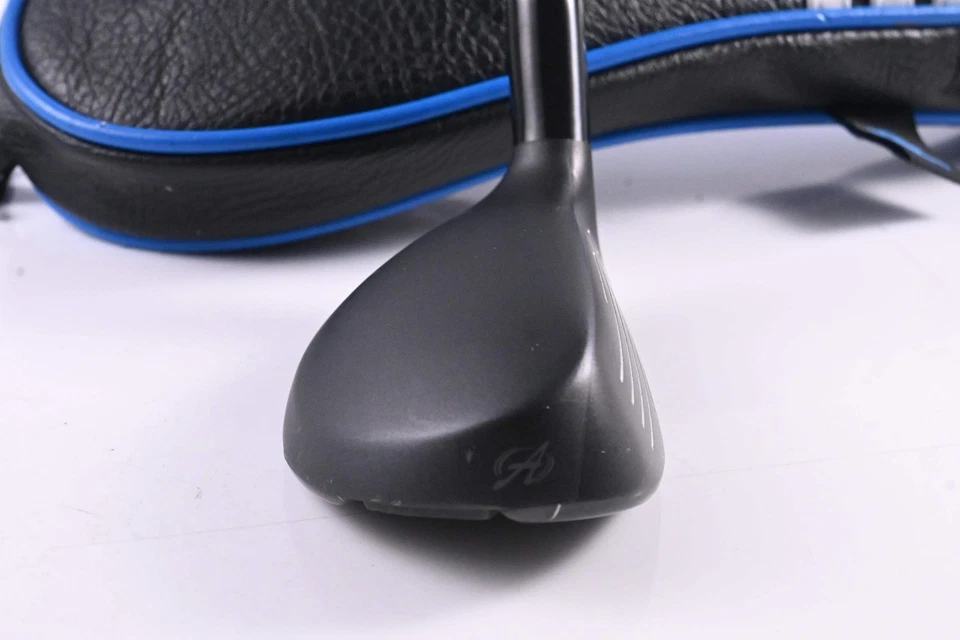 Adams Tight Lies 2.0 #4 Hybrid / 22 Degree / Regular Flex Kuro Kage 65 Shaft - Image 3 of 4