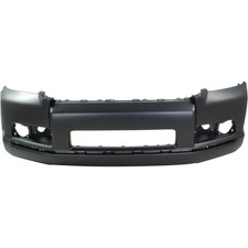 Bumper Cover For 2010-2013 Toyota 4runner Limited Model With Chrome Trim Front Bumper Cover For 2010-2013 Toyota 4runner Limited Model With Chrome Trim Front