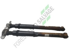 2008 PEUGEOT 308 1.6L Petrol REAR SHOCK ABSORBER 5206 NL