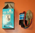 NOS vu-brite Picture Tube Britener Model No. C 401 Perma-Power — photo 1