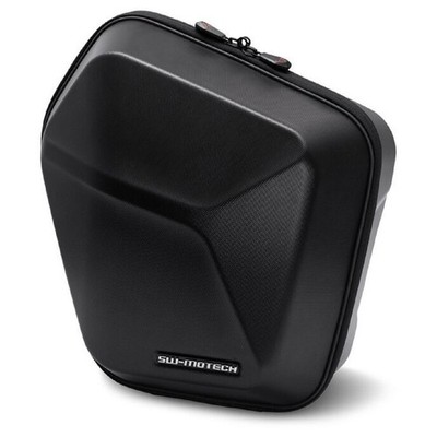 Sw-Motech Black URBAN ABS 16.5 Liter Right Side Case BC.HTA.00.677.10000R/B