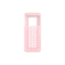 New Silicone Case Cover For Texas Instruments TI-84 Plus CE Graphing Calculator