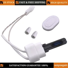 Pool Heater Igniter & Gasket Kit For Pentair MasterTemp 200/250/300/400 Sta-Rite