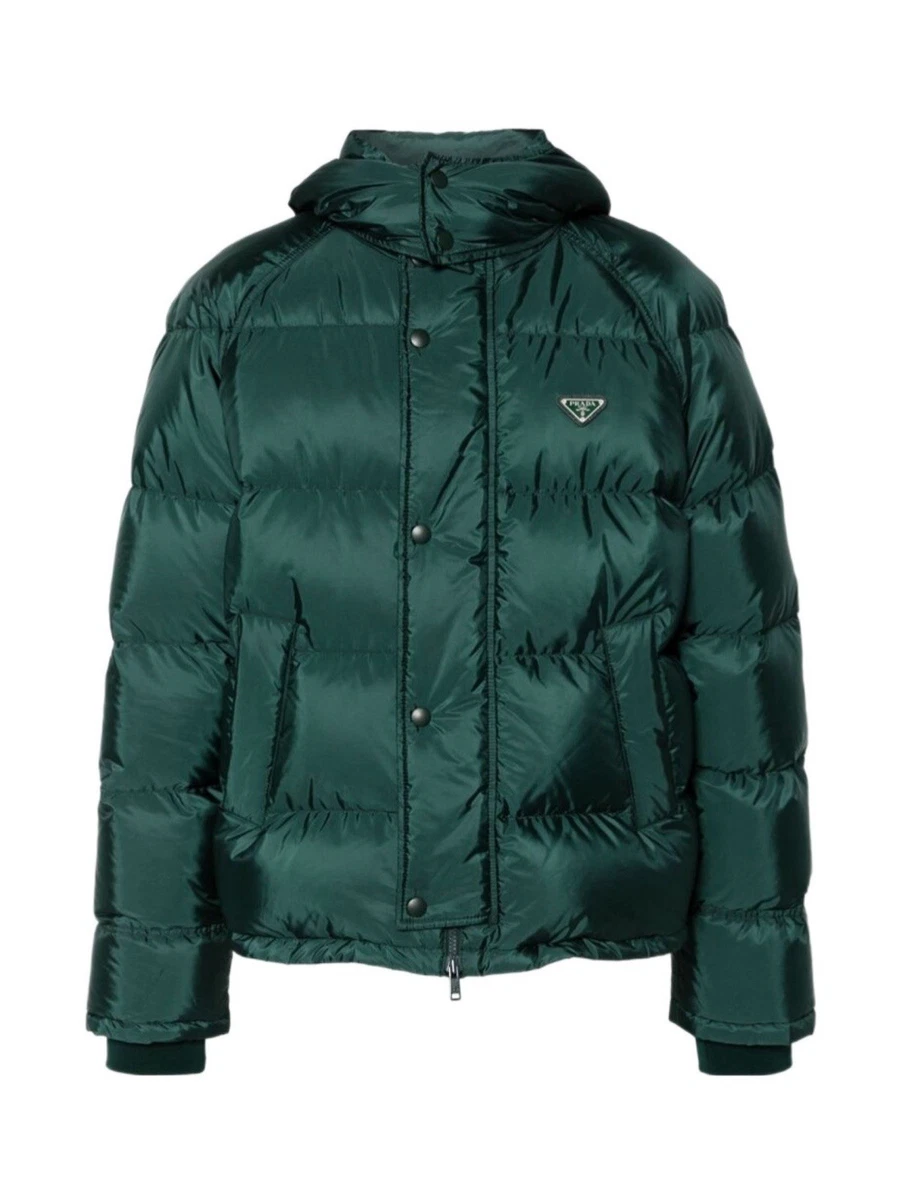 PRADA Puffer Jacket Jackets for Men for Sale | Shop New & Used | eBay