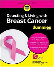 Detecting & Living with Breast Canc..., Ashing, Kimlin