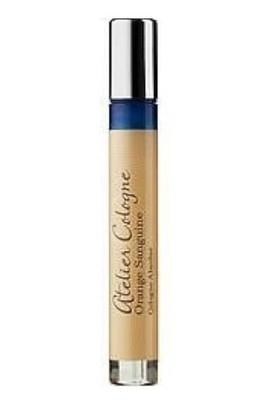 ATELIER PURE PERFUME FRAGRANCE TRAVEL SIZE  .14 OZ / 4 ML COLOGNE ABSOLUE SPRAY