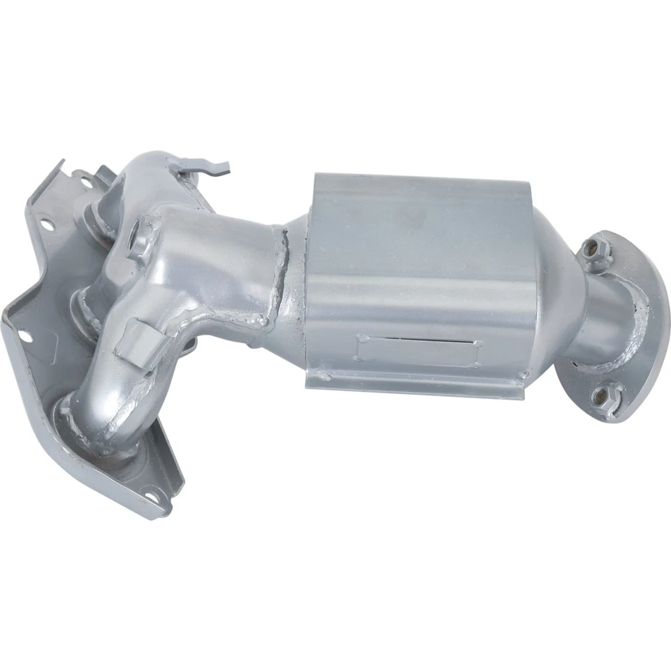 Convertidor catalítico para Toyota Camry 2007-2017 compatible con Avalon 2005-2018 Foto 4 de 4