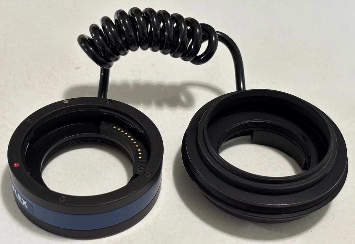 25+ Novoflex Camera Lens Adapters, Mounts and Tubes for sale