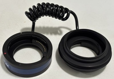 Novoflex Macro Auto Lens Reversing Adapter Canon EOS-R