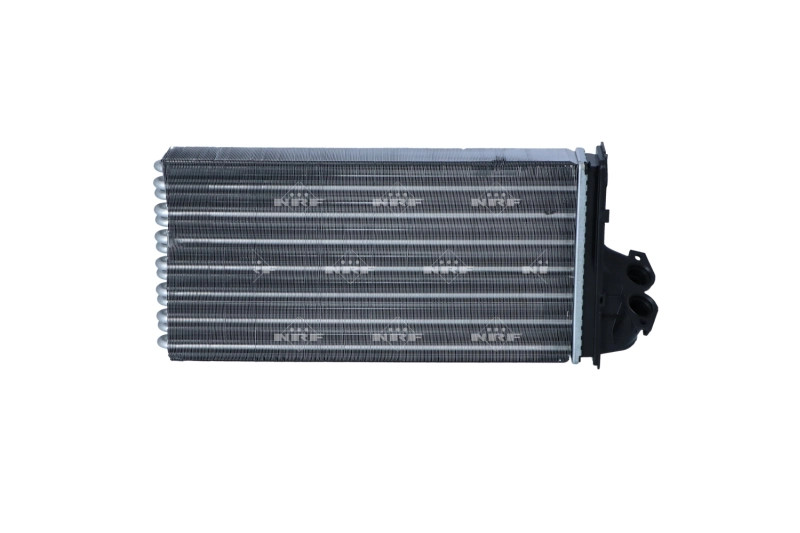 Système de chauffage NRF 54297 pour voyager au chaud tout l'hiver