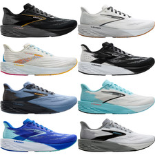 Brooks Launch 11 Men Running Shoe Size 7-14 New Color New in Box Athletic Casual