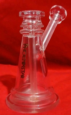 PHOENIX  Arcline Upright STYLE Bubbler  5'' tall  water pipe 2023
