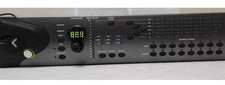 Digidesign Avid PRE 8-Channel Mic Preamp Amplifier Tested To Power Up!