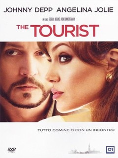 35mm Film The Tourist