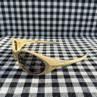 Gafas de sol Oakley OO9438 Eye Jacket Redux amarillo Prizm negras lentes Prizm Oakley