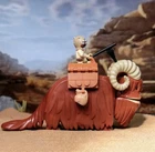 3rd Party Star Wars Bantha & Tusken Raider Lego Set