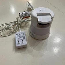 Summer Infant Wide View 2.0 Video Camera with Power Cord