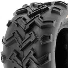1PC SunF ATV Tire 22x10-10 22-10-10 22x10x10 6 Ply All Terrain Tubeless A001